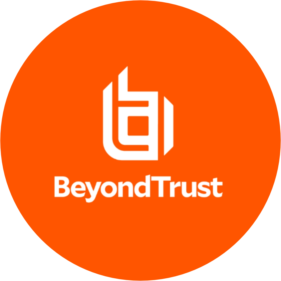 beyondtrust logo